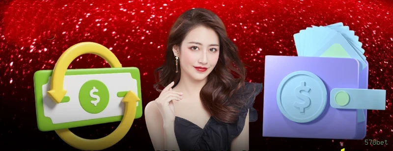 578bet Logo