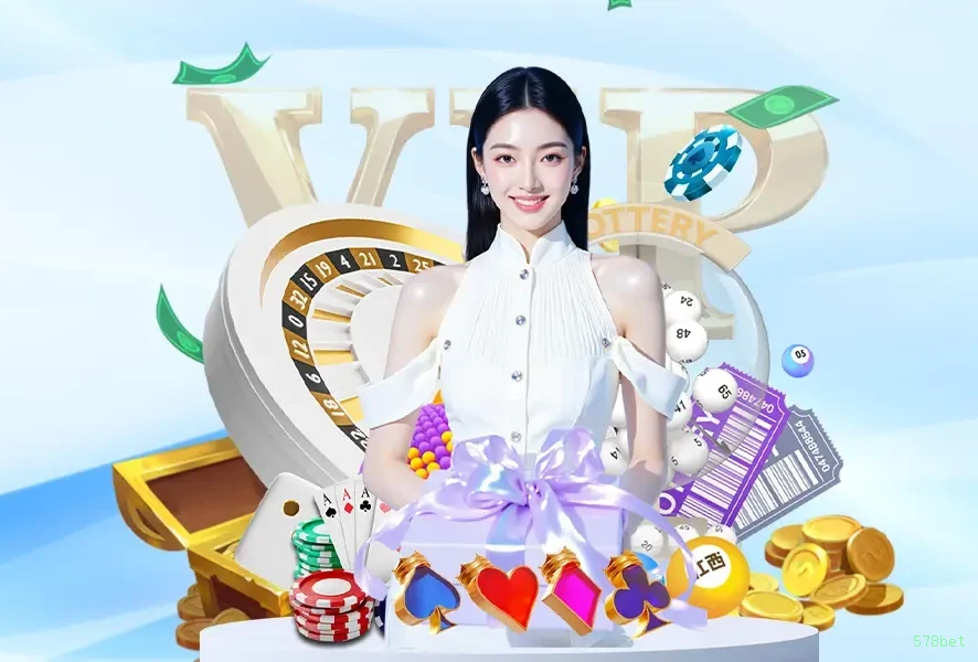 578bet Logo