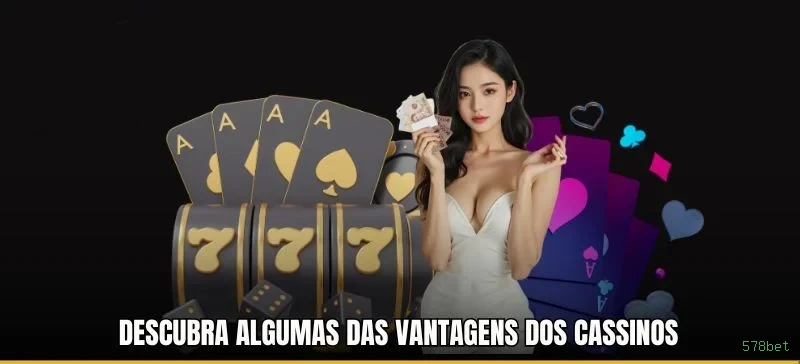Jogos de Cassino 578bet - Variedade Incrível com Grandes Prêmios