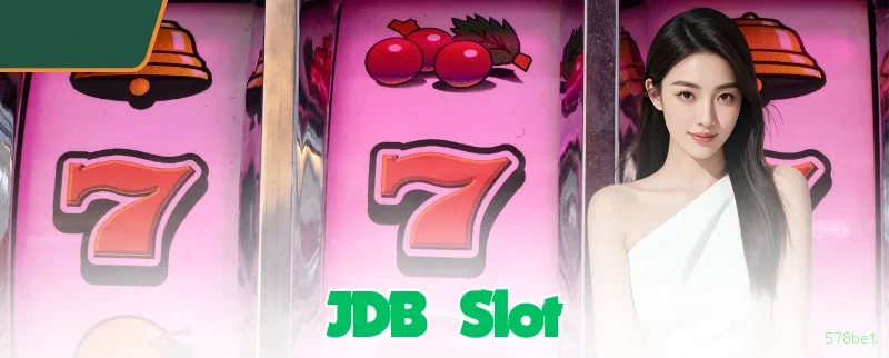578bet Logo