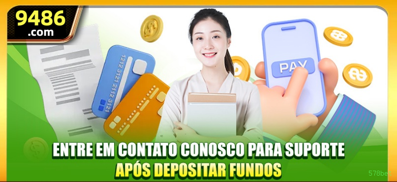 Sistema de Login Seguro 578bet - Interface Premium