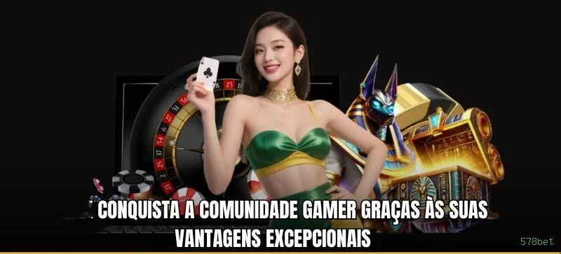 Benefícios do Login 578bet - Bônus e Vantagens Exclusivas