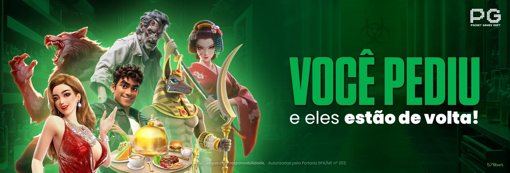 Promoções em Destaque - Bônus Especiais e Cashback