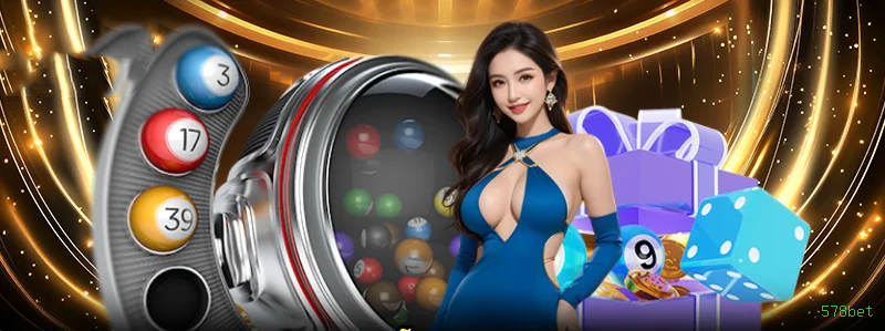 578bet Logo